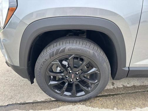 Sterling 2026 GMC Terrain Elevation
