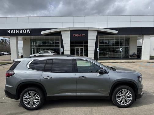 Sterling 2026 GMC Acadia Elevation
