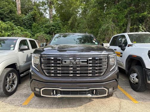 2022 GMC Sierra 1500 Denali Ultimate