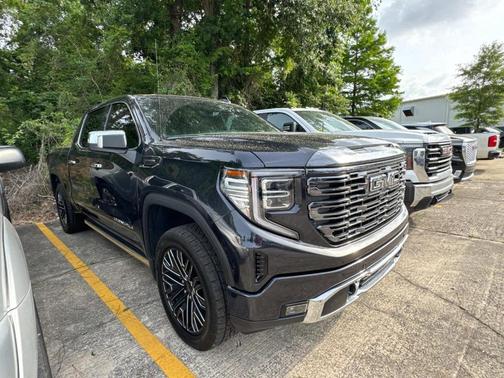 2022 GMC Sierra 1500 Denali Ultimate