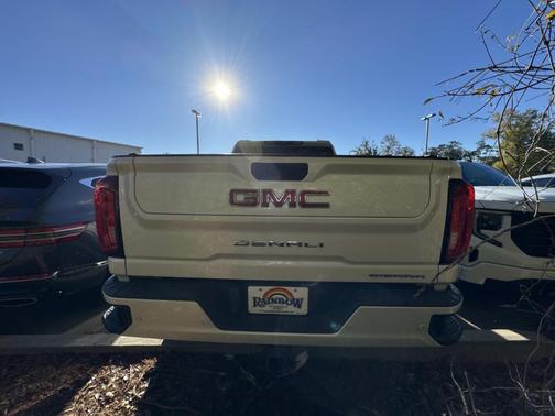 2021 GMC Sierra 2500 Denali