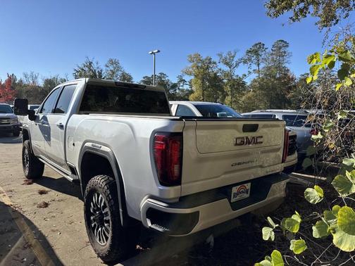 2021 GMC Sierra 2500 Denali