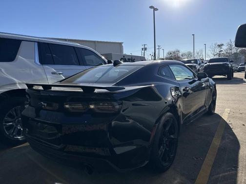 2024 Chevrolet Camaro 2SS