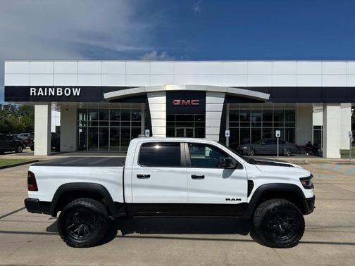 2023 RAM 1500 TRX