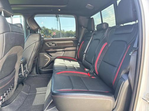 2023 RAM 1500 TRX