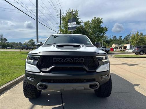 2023 RAM 1500 TRX