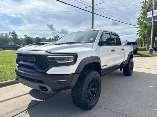 2023 RAM 1500 TRX
