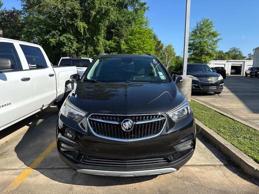 2019 Buick Encore Sport Touring