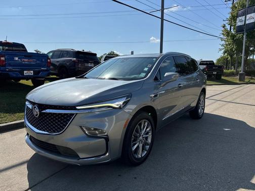 2023 Buick Enclave Avenir