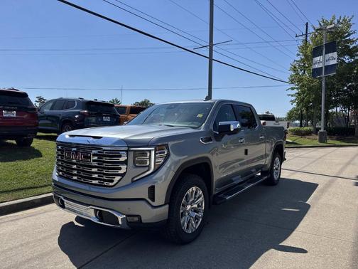 Sterling 2026 GMC Sierra 1500 Denali