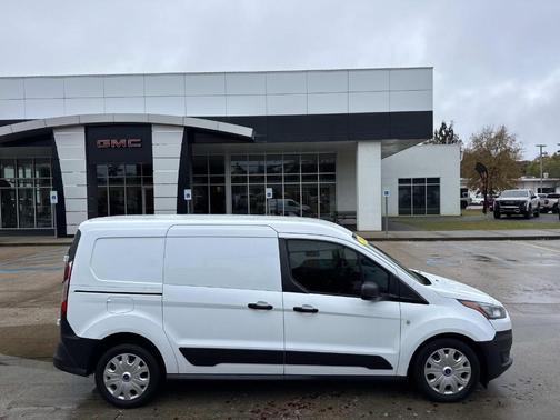 2020 Ford Transit Connect XL