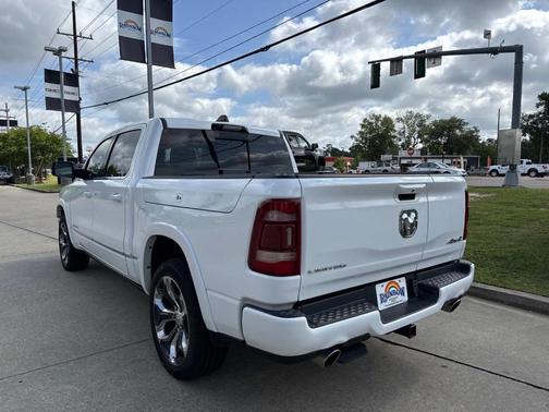 2023 RAM 1500 Limited