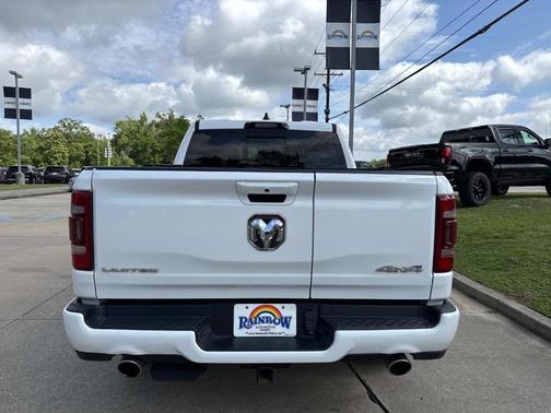 2023 RAM 1500 Limited