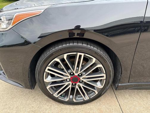 2021 Kia Forte GT