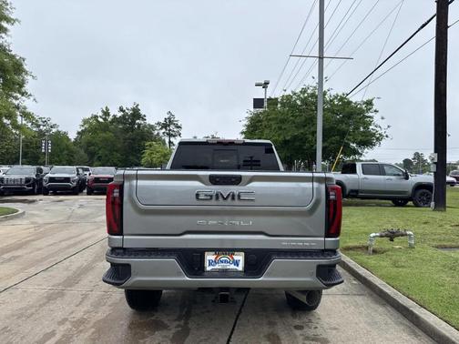 Sterling 2026 GMC Sierra 3500 Denali Ultimate