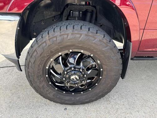 2022 RAM 3500 Longhorn