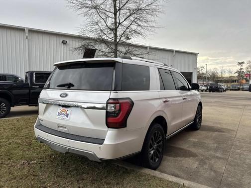 2019 Ford Expedition Limited
