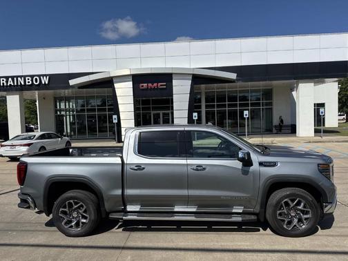 Sterling 2026 GMC Sierra 1500 SLT