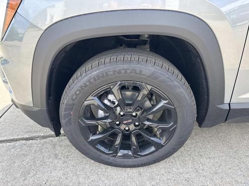 Sterling 2026 GMC Terrain Elevation