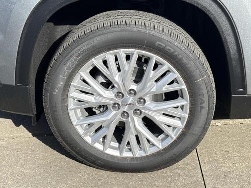 Sterling 2027 GMC Acadia Elevation