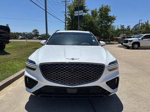 2025 Genesis GV70 3.5T Sport