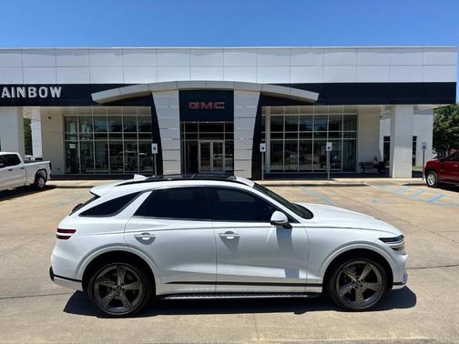2025 Genesis GV70 3.5T Sport