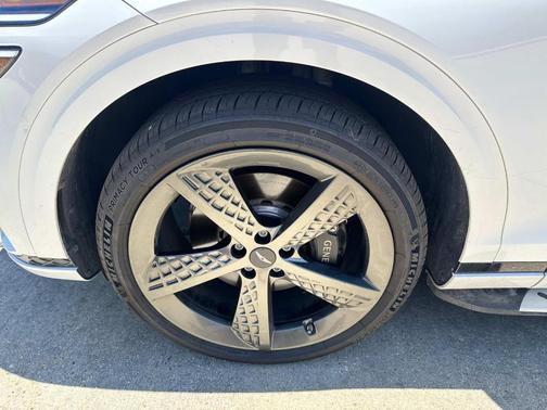 2025 Genesis GV70 3.5T Sport