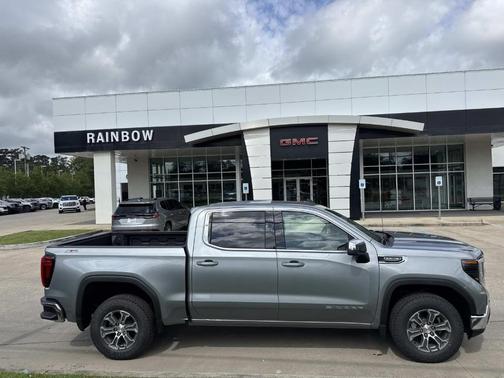 Sterling 2026 GMC Sierra 1500 SLE