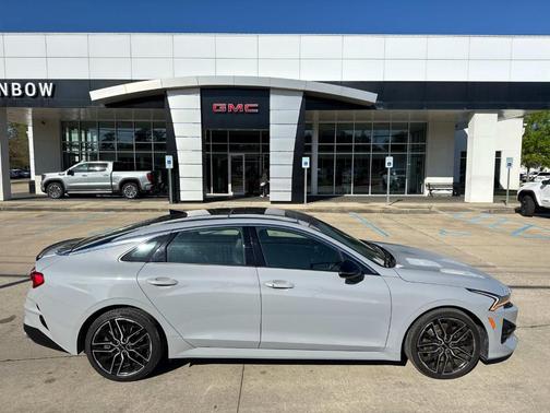 2023 Kia K5 GT