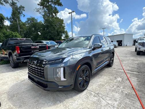 2023 Hyundai PALISADE XRT