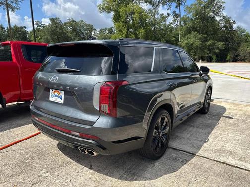 2023 Hyundai PALISADE XRT