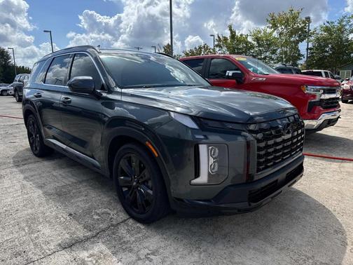 2023 Hyundai PALISADE XRT