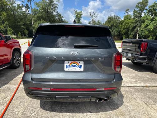 2023 Hyundai PALISADE XRT