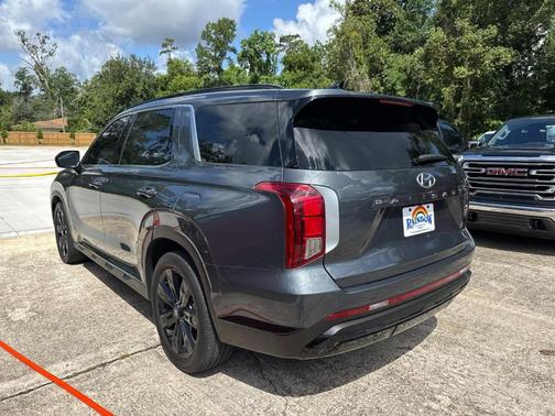 2023 Hyundai PALISADE XRT