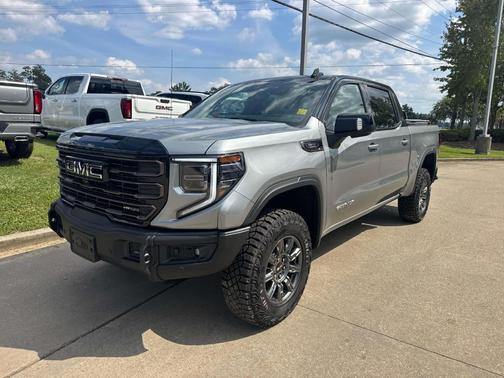 Sterling 2026 GMC Sierra 1500 AT4X