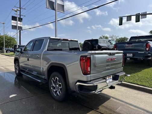 Sterling 2026 GMC Sierra 1500 SLT