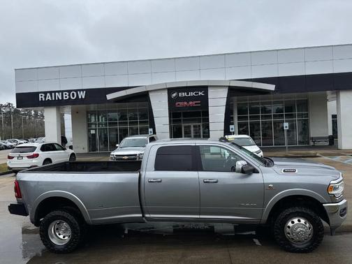 2022 RAM 3500 Laramie