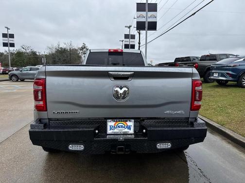 2022 RAM 3500 Laramie