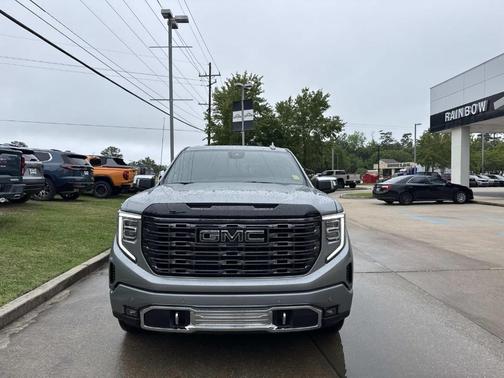 Sterling 2026 GMC Sierra 1500 Denali Ultimate