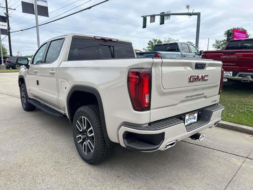 Dune 2026 GMC Sierra 1500 AT4
