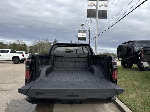 2026 GMC Sierra EV Denali