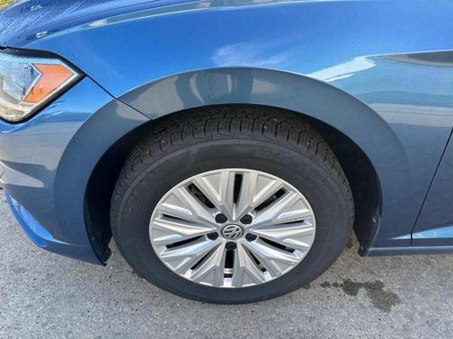 2020 Volkswagen Jetta 1.4T S
