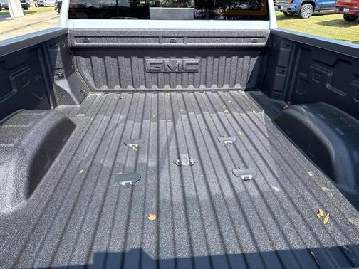 2026 GMC Sierra 2500 Denali Ultimate
