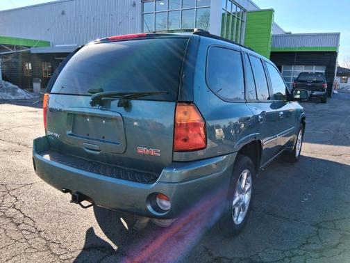 2009 GMC Envoy SLT