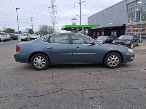 2006 Buick LaCrosse CXL