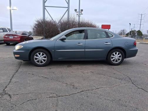 2006 Buick LaCrosse CXL