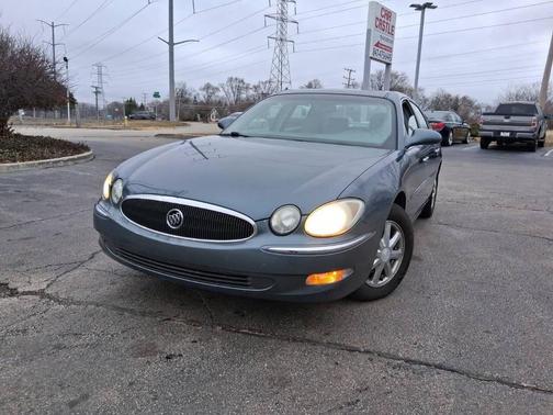 2006 Buick LaCrosse CXL