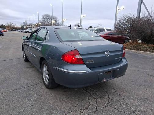 2006 Buick LaCrosse CXL