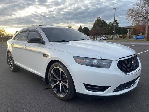 2014 Ford Taurus SHO AWD 4dr Sedan