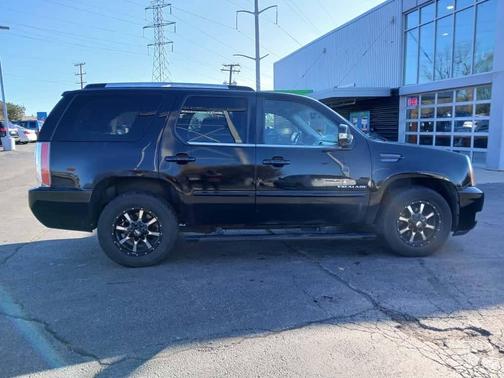 2014 Cadillac Escalade Premium